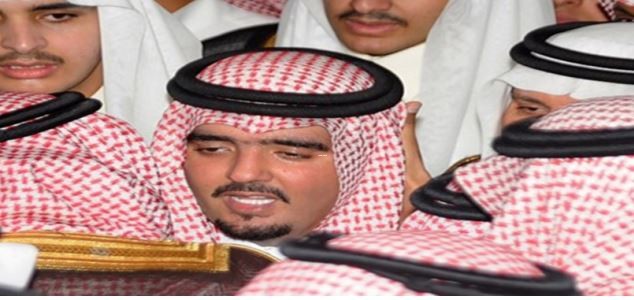 تفاصيل تسمم نجل عاهل السعودية الأسبق