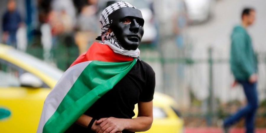 جمعة غضب ثالثة بفلسطين نصرة للقدس