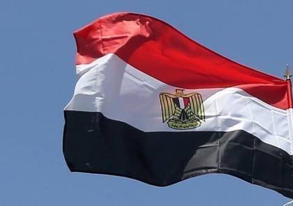 مصر تفرغ مقر سفارتها بغزة وتنقل محتوياته للقاهرة