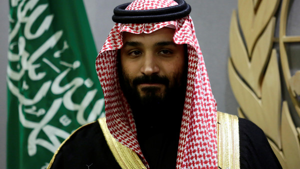 محمد بن سلمان: 3 خطوط حمراء بالسعودية لا يمكن تجاوزها