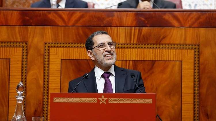 رئيس الحكومة المغربية يكشف “تطفل مسؤول” من كوسوفو على وفد بلاده!