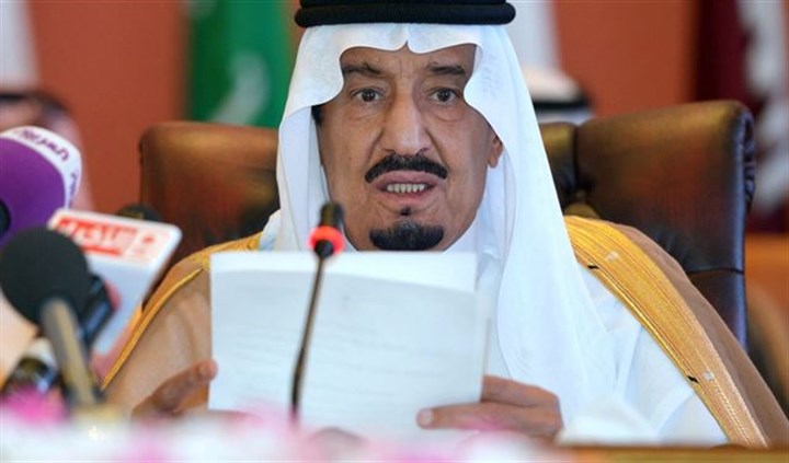 عاجل.. السعودية تعلن فح تحقيق داخلي في بشأن اختفاء الصحفي