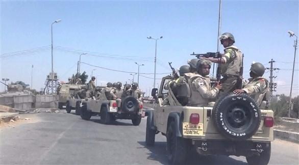 الحكومة المصرية تصدر توضيحا بشأن توطين الفلسطينيين في سيناء