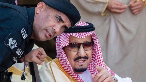 رسميا.. الداخلية السعودية تكشف تفاصيل مقتل لواء بالحرس الملكي