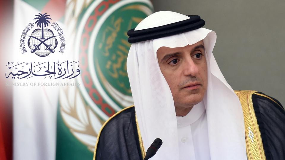 الجبير: واقعة خاشقجي كانت خطأ جسيما وسنحاسب المتورطين