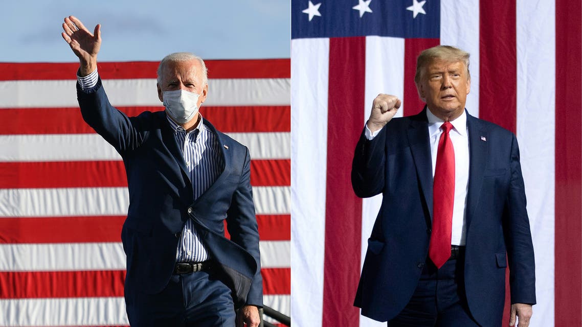 ملايين الناخبين الأميركيين اليوم إلى مراكز الاقتراع