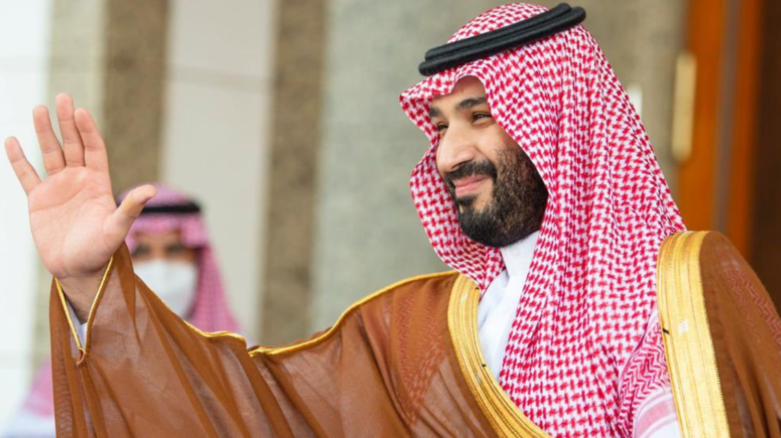 ولي العهد السعودي في جولة خليجية.. بدءاً من سلطنة عمان