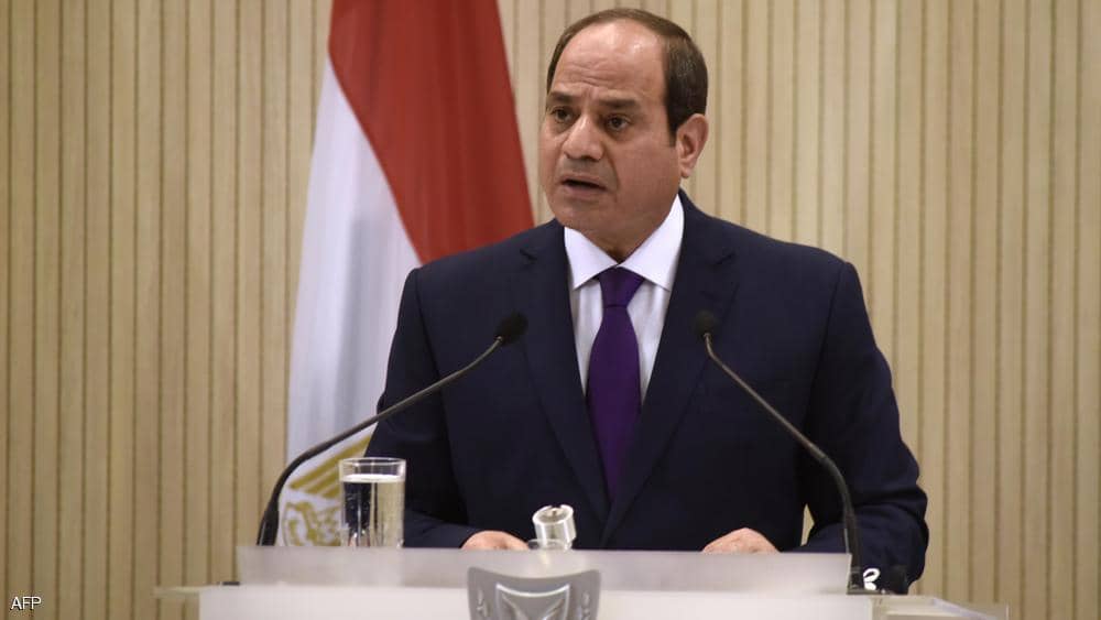 يوم الأخوة الإنسانية.. السيسي يؤكد على التصدي لخطاب الكراهية