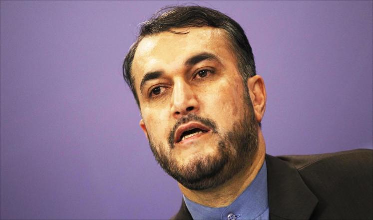 إيران تُجدد دعمها لنظام الأسد