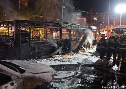لهذا السبب.. هارتس : جيش الاحتلال يستعد الى إنهاء جولة القتال في غزة وهذا ما يخشاه ..