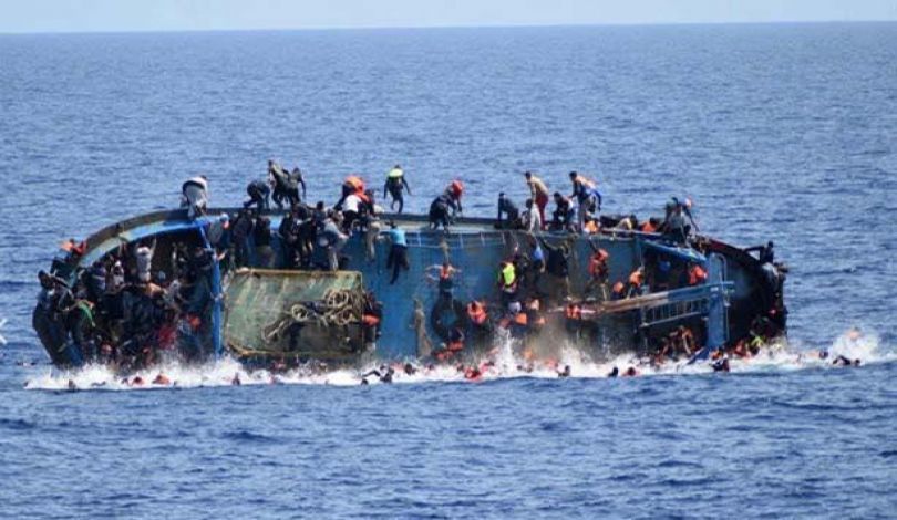 الهجرة الدولية:غرق نحو 30 مهاجرا إفريقيا قرب السواحل اليمنية