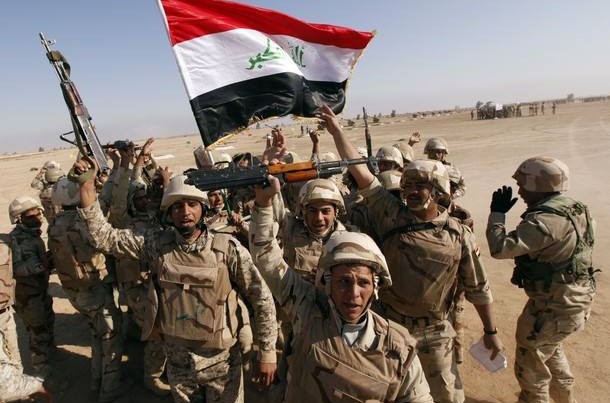 العراق: تدمير 3 عربات مفخخة وضبط أسلحة واعتقال أحد الإرهابيين في الأنبار