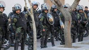 إيران.. أول إعدام لمدان في الاحتجاجات