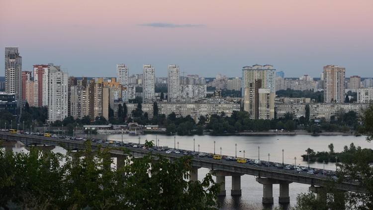 فضيحة في المكتب الأوكراني للإنتربول