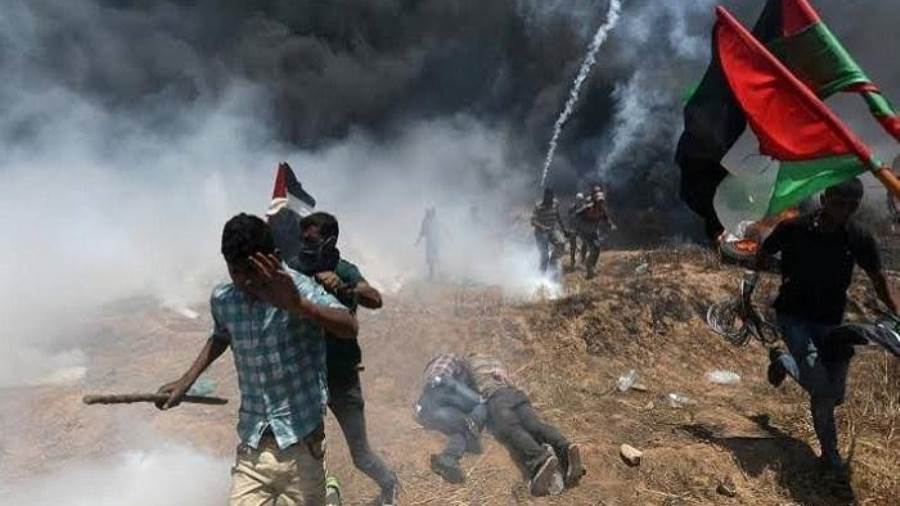 الاحتلال يهدد فلسطين بعقوبات حال التعاون مع الجنائية الدولية
