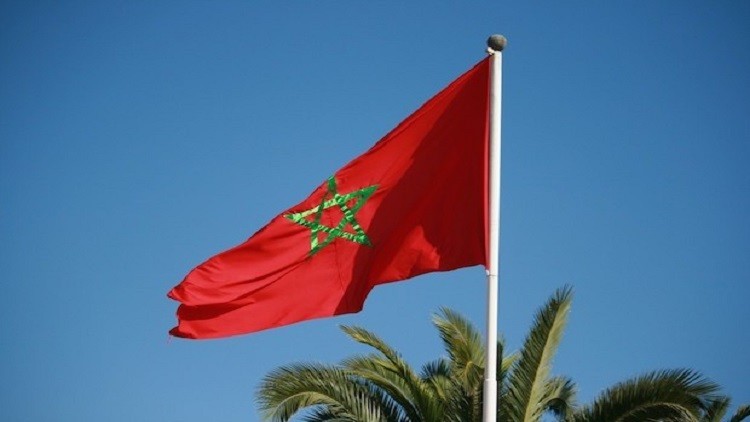 المغرب يؤيد البحرين في “حماية أمنه واستقراره”