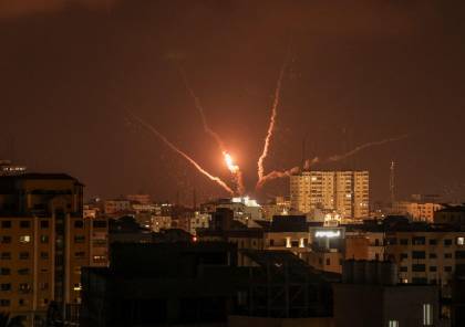 صحيفة: الوسطاء نقلوا هذه التهديدات لحماس في حال دخولها في التصعيد الأخير