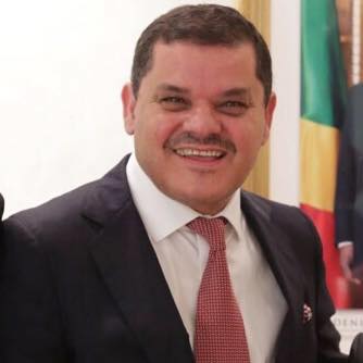 عبدالحميد الدبيبة، يفوز بمنصب رئيس الحكومة الليبية الجديدة