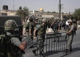 إجراءات مشددة في القدس تزامنا مع الذكرى الـ47 على حريق المسجد الأقصى