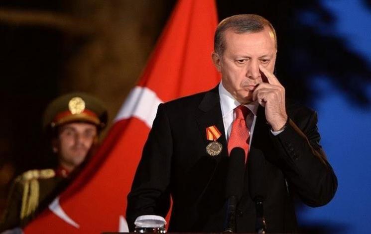 3 أسباب تدفع “أردوغان” للتصالح مع القاهرة والانضمام للتحالف المصرى ـ الخليجى