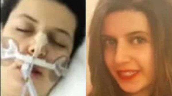 القاهرة:لن نترك حق المصرية المتوفاة بعد سحلها ببريطانيا