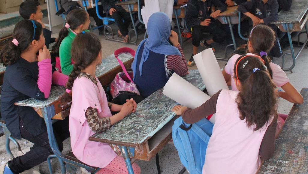 صدمتان في تونس.. اغتصاب أطفال بعد فاجعة الرضع