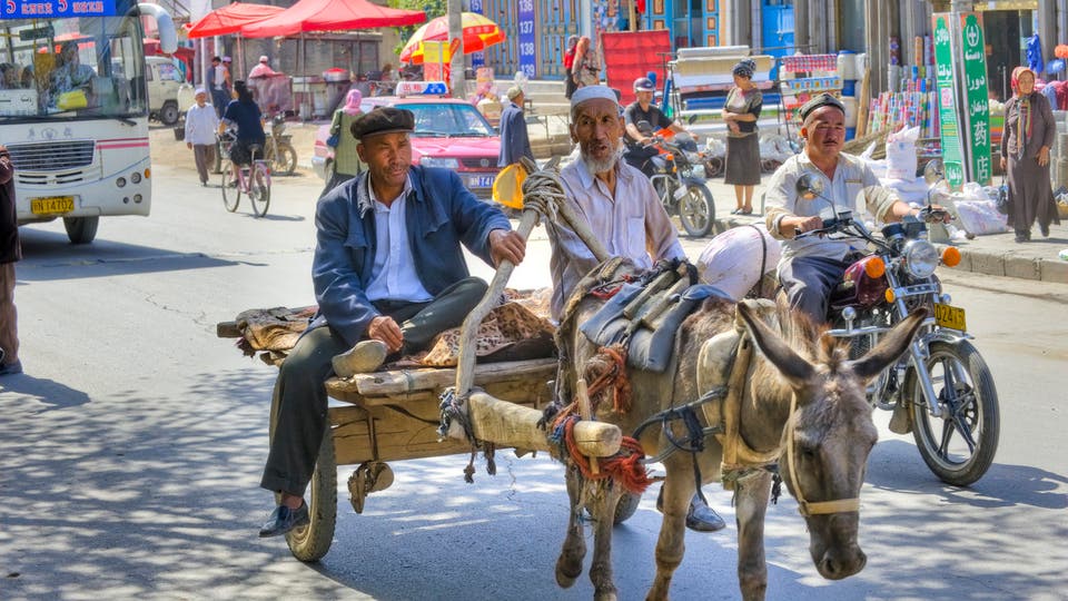 40 دولة للصين: احتراموا حقوق الإيغور.. وبكين ترد