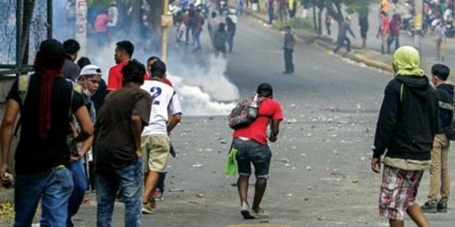 حصيلة ضحايا تظاهرات نيكاراجوا إلى 137 قتيلا