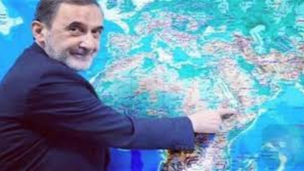 لماذا استهزأ مستشار المرشد الإيراني بمساحة جيبوتي