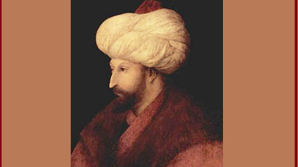 الأسد يلغي لقب “الفاتح” عن سلطان عثماني شهير!