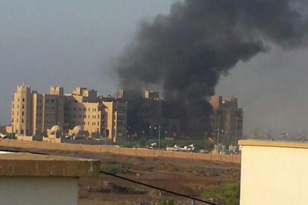 اليمن:تفجير فى عدن يسفر عن مقتل 3 أشخاص