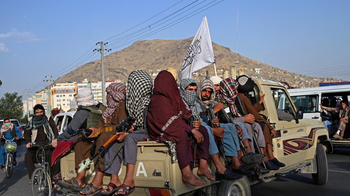 اعتراف أو معاقبة طالبان.. موقف منتظر من مجموعة السبع