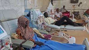القتال مستمر.. وهلع من انتشار الأوبئة في السودان