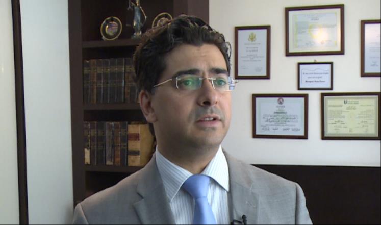 خبير لبناني: عدم انتخاب رئيس يستدعي العقاب