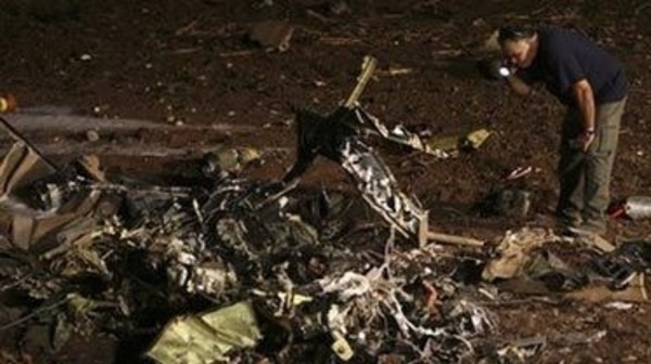 7 قتلى بتحطم طائرة سياحية في كندا