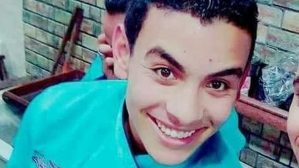 جريمة بشعة.. الغموض يكتنف ذبح أسرة كاملة بقرية مصرية