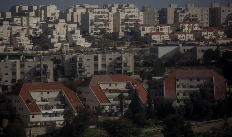 تنديد فلسطيني رسمي “بتواطؤ” أميركي إسرائيلي