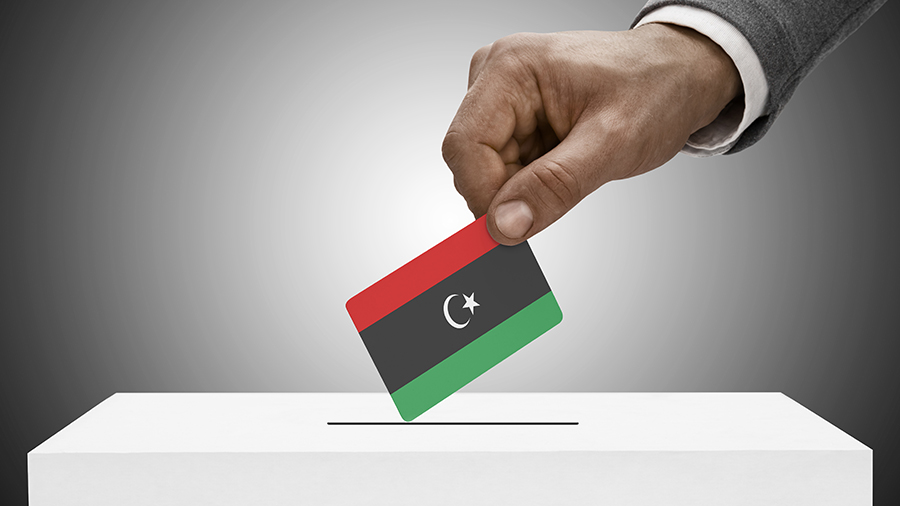 ليبيا:12 حزب وتكتل سياسي يعلنون رفض تأجيل الانتخابات