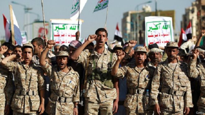الحوثي ومفاوضات الرهان على المماطلة
