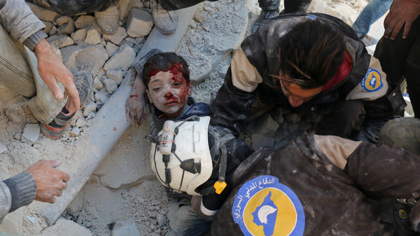 تغطية مستمرة.. آخر التطورات في حلب بالتفصيل