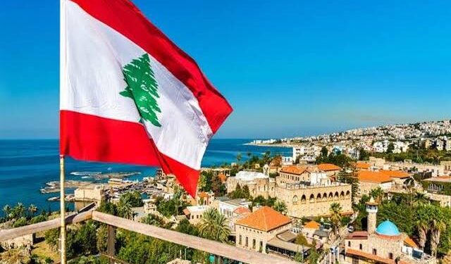 اكتشاف بؤرة مواد نووية خطرة جديدة في لبنان