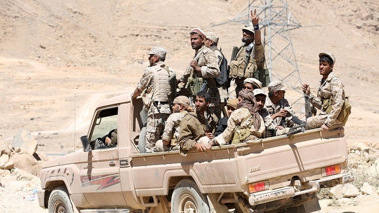 قتلى وجرحى بمواجهات في محافظة مأرب اليمنية