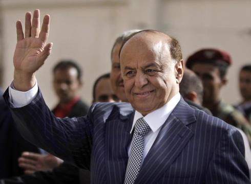 البرلمان اليمني يعقد أولي جلساته في عدن الشهر المقبل