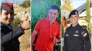 الكشف عن أسماء وصور ضباط الأردن الذين قضوا بمداهمة قاتل الدلابيح