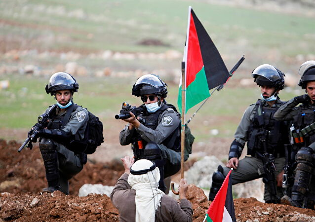 عودة التظاهرات في القدس الشرقية ضد الاستيطان الغاشم