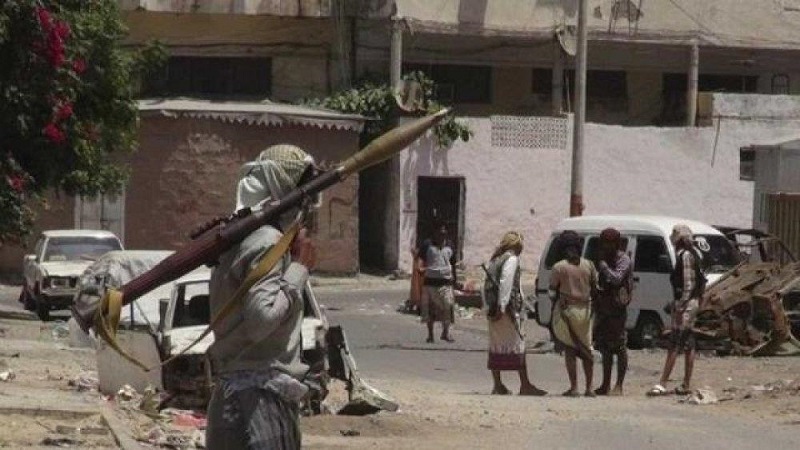مصدر يمني: هذا ما يحدث في عدن