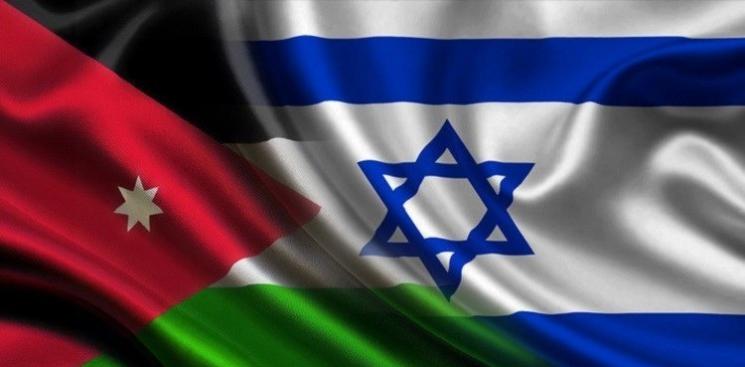 صفقة غاز بين الأردن وإسرائيل بـ 10 مليارات دولار