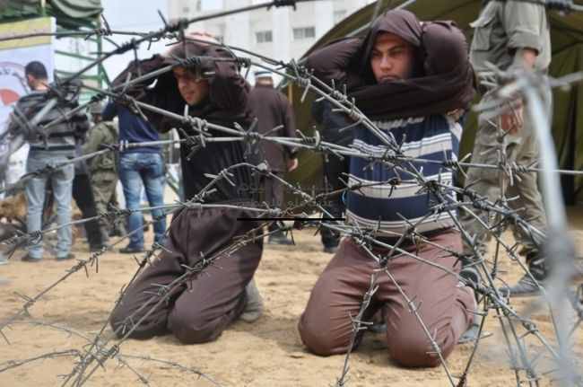 منظمات إسرائيلية غير حكومية تتهم بلادها بتعذيب الفلسطنيين