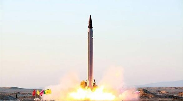 كوريا الشمالية تطلق صاروخاً بالستياً من شمال البلاد