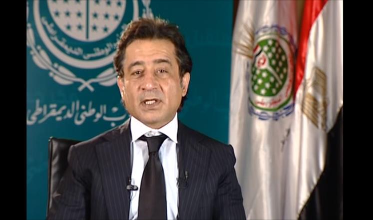 أحمد عز يصالح حكومة مصر بـ96 مليون دولار